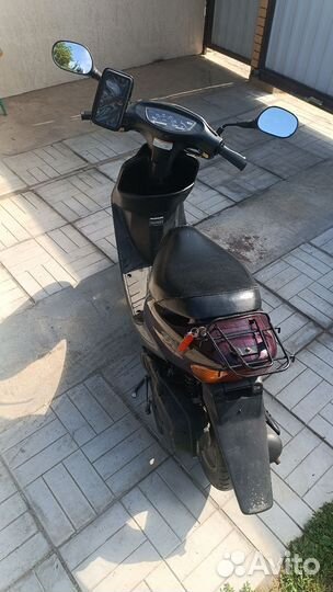 Продаю Honda Dio AF 34