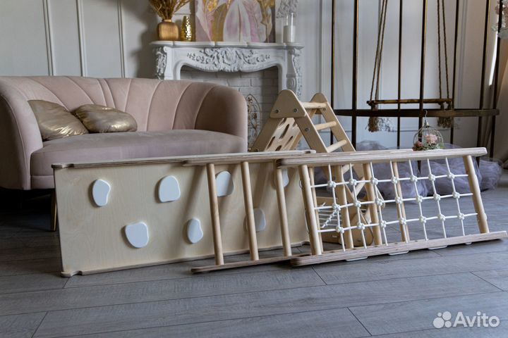 Горка Пиклер