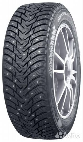 Nokian Tyres Nordman 8 215/60 R17 100T