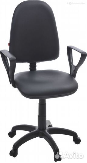 Кресло офисное Престиж+