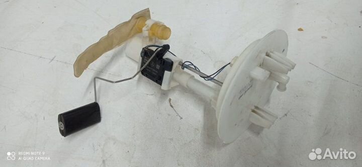 Фильтр топливный Mercedes Ml 166 2016