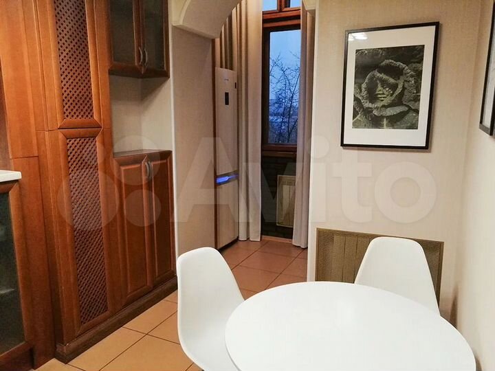 Комната 20 м² в 3-к., 5/8 эт.