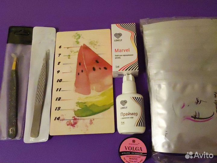Набор косметики