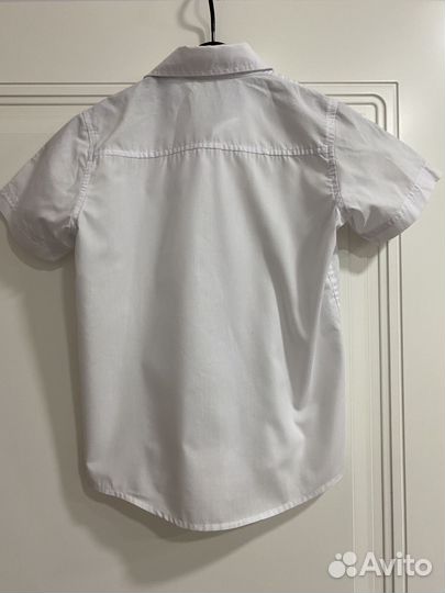 Рубашки размер 128-134