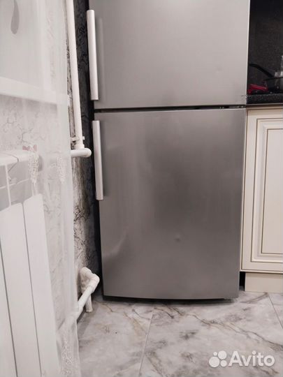 Холодильник lg