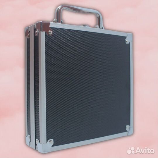 Набор детской косметики в кейсе 26 предметов