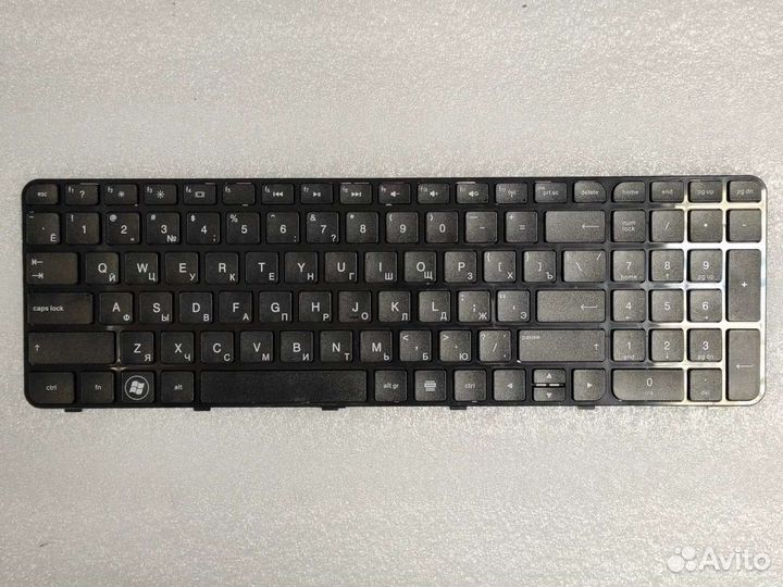 Клавиатура для ноутбука HP G6-2000