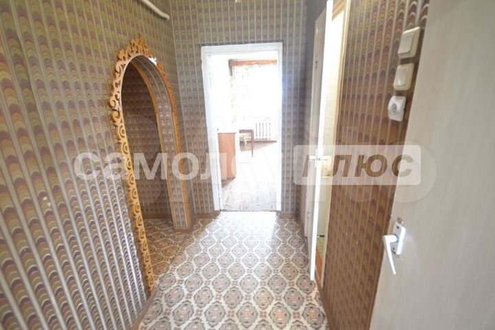 3-к. квартира, 67,9 м², 2/10 эт.