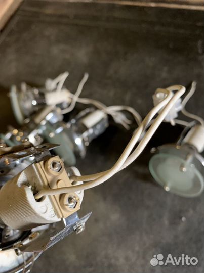 Плафоны для потолка