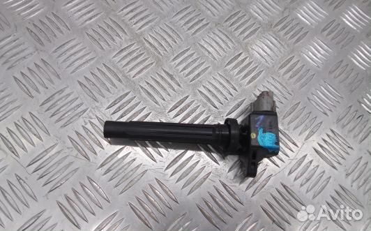 Катушка зажигания бензиновая suzuki grand vitara 2