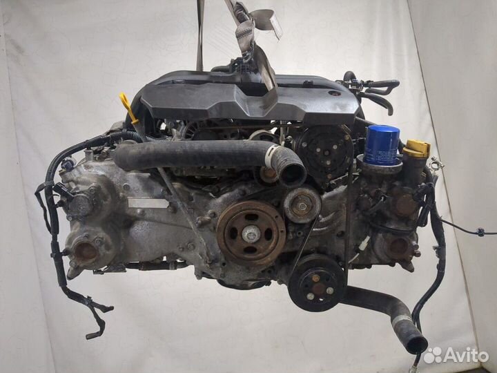 Генератор Subaru Forester 2013, 2018