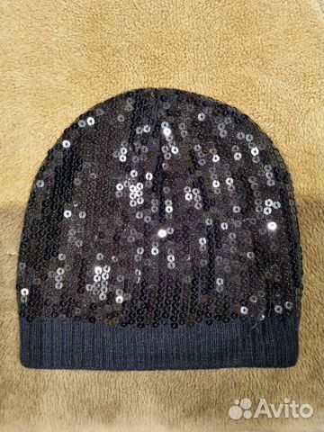 Шапка женская