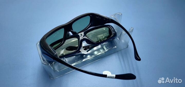 3D очки philips (Активные)