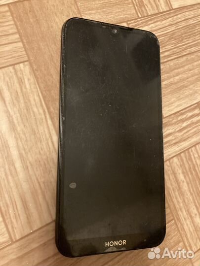 HONOR 8S, 2/32 ГБ