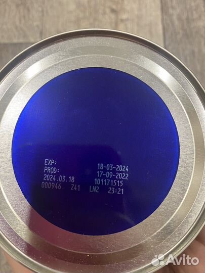 Смесь nutrilon антирефлюкс новая