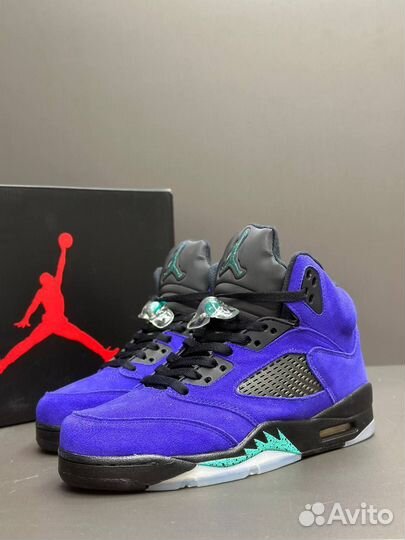 Nike Air Jordan 5