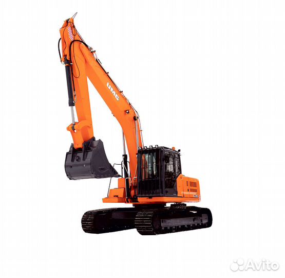 Гусеничный экскаватор UMG E225C, 2023