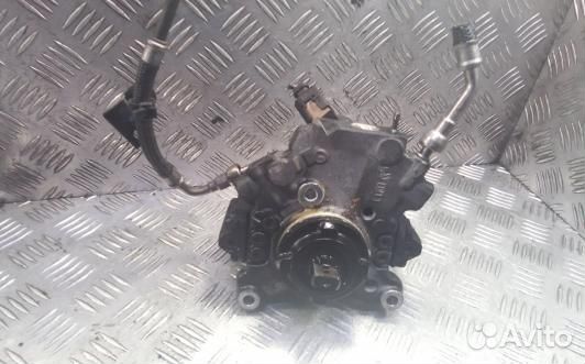 Тнвд дизельный opel antara (PNI21AC01)