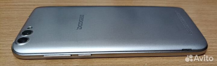 DOOGEE X30, 2/16 ГБ