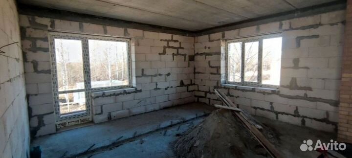 Пластиковые окна новые