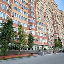 1-к. квартира, 44 м², 12/14 эт.