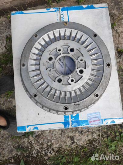 Запчасти на ваз 2101 СССР