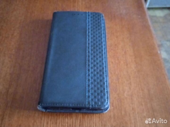 Чехол для телефона Poco M3