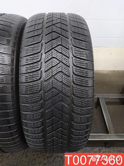 Pirelli Scorpion Winter 255/50 R19 107V