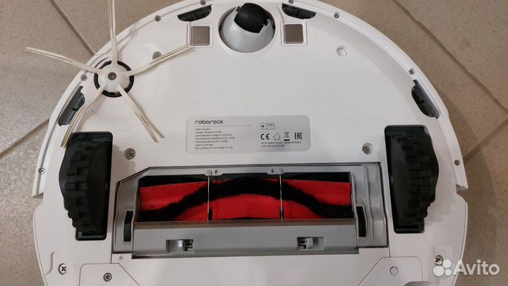 Робот-пылесос Xiaomi Roborock S5 Max