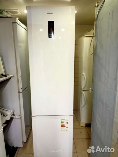 Холодильник