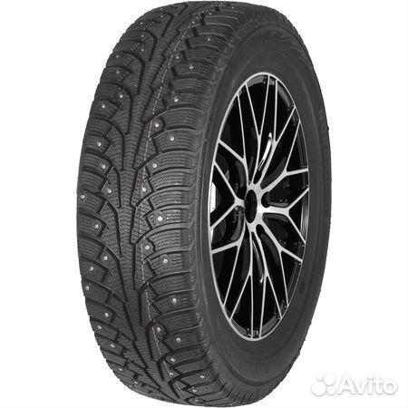 Nokian Tyres Nordman 5 185/55 R15