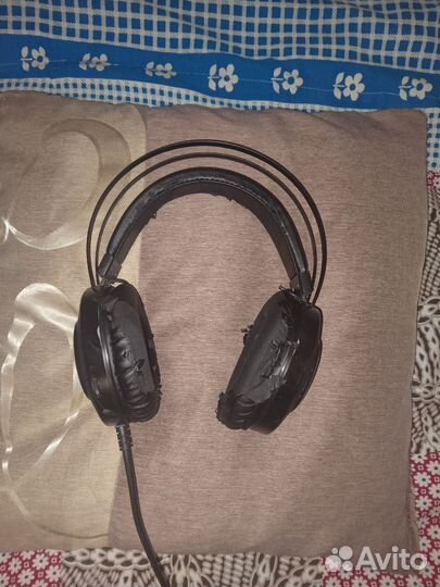 A4Tech Bloody G521 Black