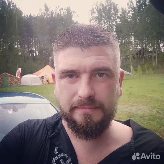 Пармастер, банщик