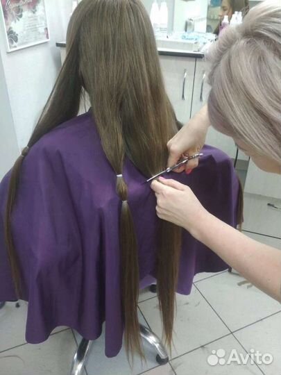 Скупка волос Оренбург, продать волосы сдать волосы