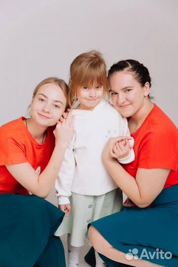 Няня на час