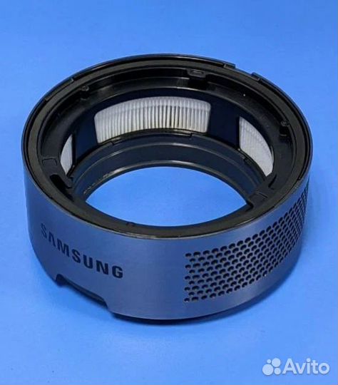 Hepa фильтр верт. пылесоса samsung VS15A6031R5