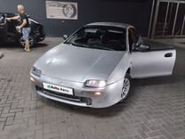 Mazda 323 1.5 MT, 1997, 300 000 км, с пробегом, цена 170 000 руб.