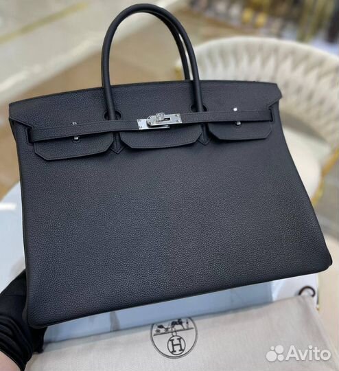 Сумка hermes Birkin 40