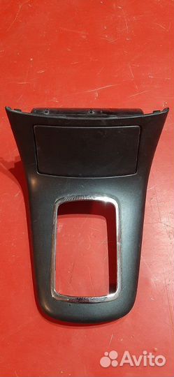 Пепельница Toyota Avensis