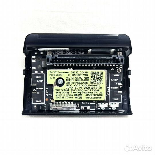 Wifi модули для телевизора Samsung WCT730M WCT734M
