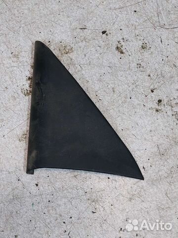 Накладка зеркала внутренняя левая audi a8 d2