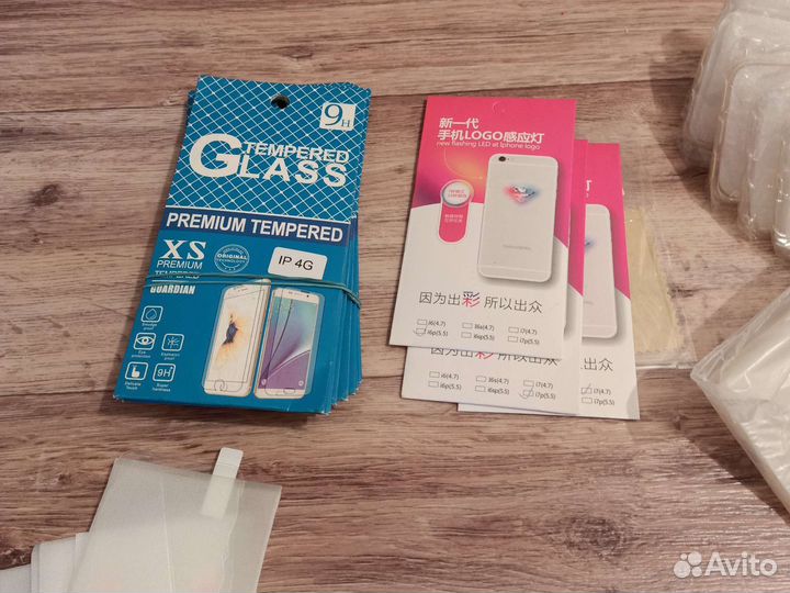 Всё для телефонов