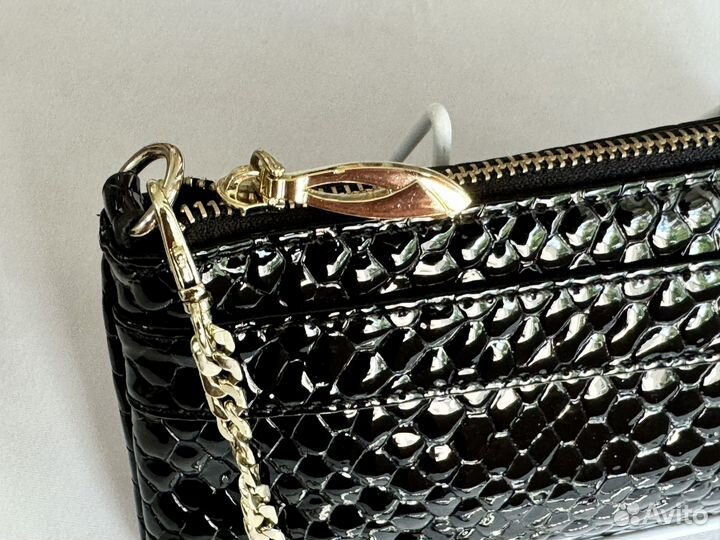 Сумка женская через плечо клатч вечерняя