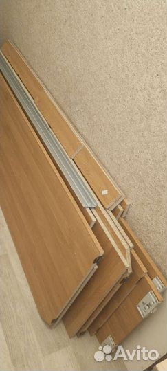 Шкаф купе бу