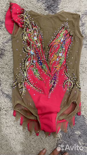 Групповые купальники 5 шт