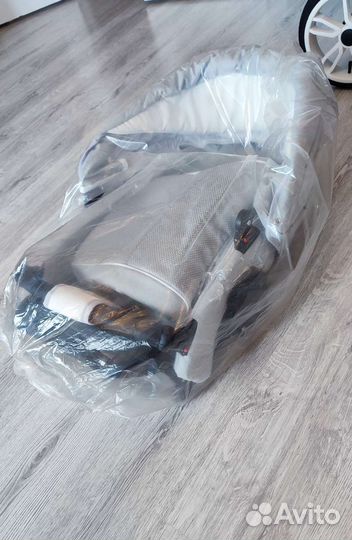 Коляска 2 в 1 indigo