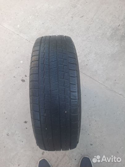 Goform W705 215/60 R17 20E