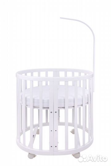 Кровать ellipsebed трансформер