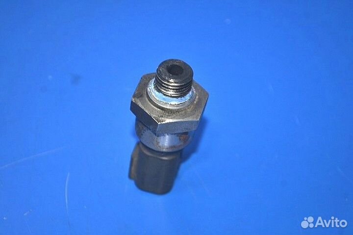 Датчик давления в выхлопе scania G-series (01.04)