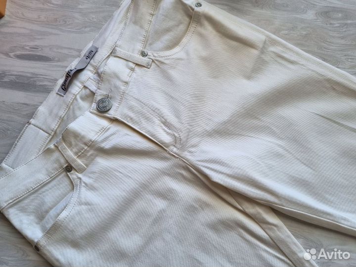 Брюки женские 42 Gloria Jeans